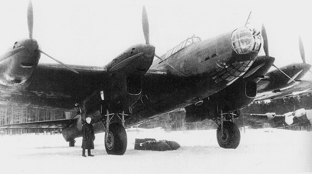 АНТ-40РЦ